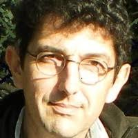 Frédéric Maillet, Orthoptiste à Toulouse